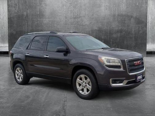 2015 GMC Acadia SLE-2