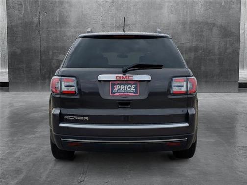 2015 GMC Acadia SLE-2