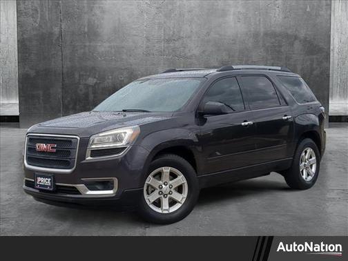 2015 GMC Acadia SLE-2