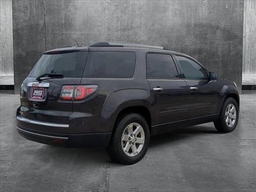 2015 GMC Acadia SLE-2