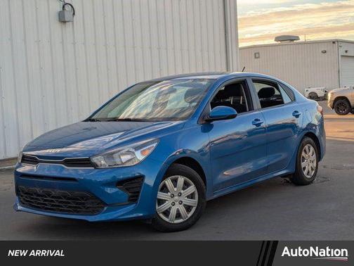 2023 Kia Rio S