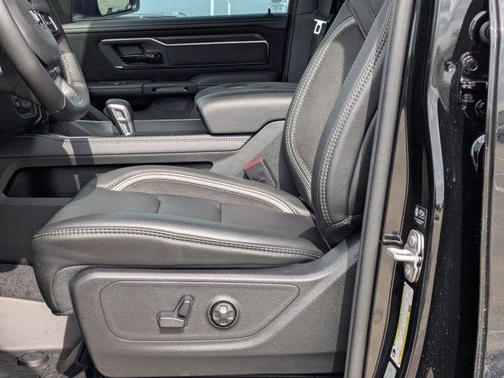 2026 RAM 1500 RHO Crew Cab 4x4 5'7' Box