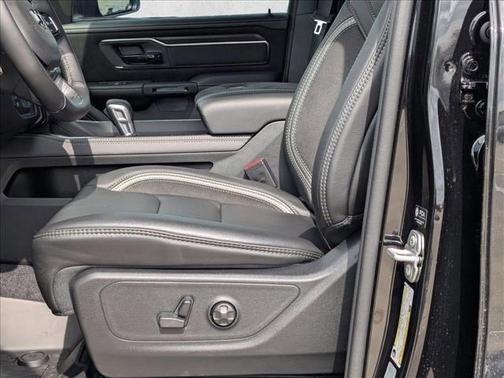 2026 RAM 1500 RHO Crew Cab 4x4 5'7' Box