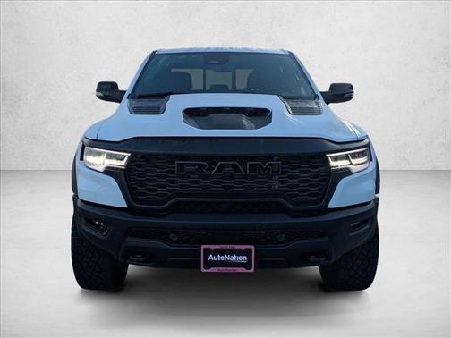 2026 RAM 1500 RHO Crew Cab 4x4 5'7' Box