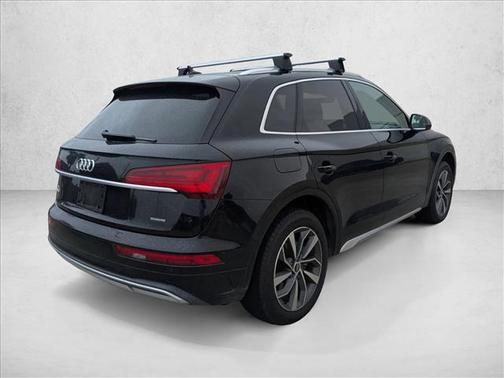 2021 Audi Q5 45 Premium Plus