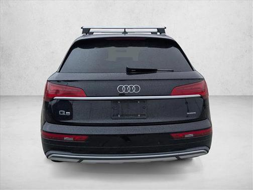 2021 Audi Q5 45 Premium Plus