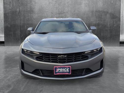 2020 Chevrolet Camaro 1LS