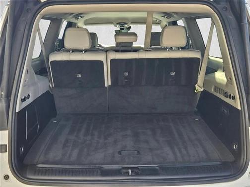 Bright White Clearcoat 2024 Jeep Wagoneer L Series III 4x4