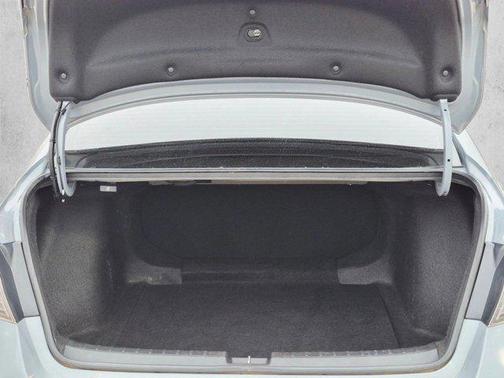 Meteorite Gray Metallic 2023 Honda Civic Sport