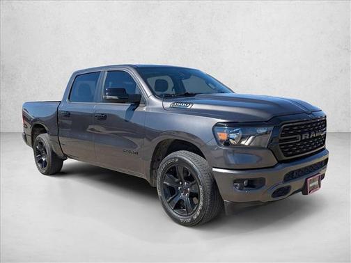 2024 RAM 1500 Lone Star