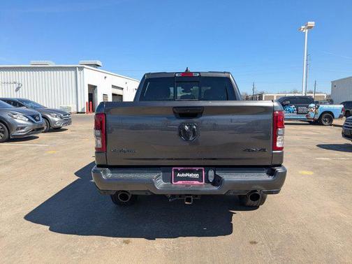 2024 RAM 1500 Lone Star