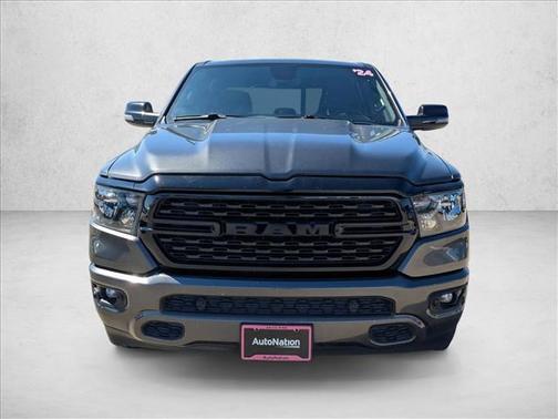 2024 RAM 1500 Lone Star