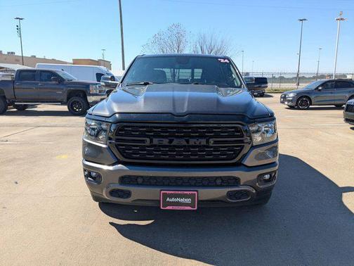 2024 RAM 1500 Lone Star