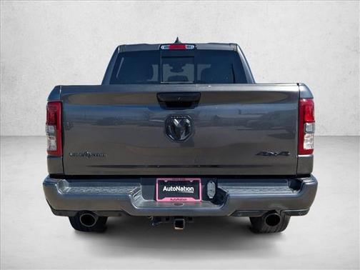 2024 RAM 1500 Lone Star