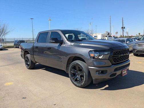 2024 RAM 1500 Lone Star