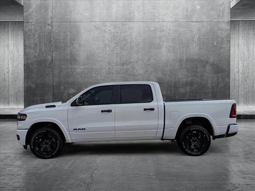 2025 RAM 1500 Lone Star