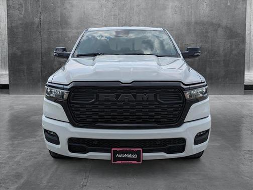 2025 RAM 1500 Lone Star