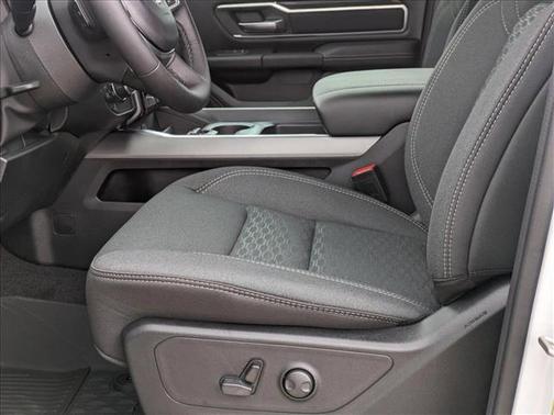 2025 RAM 1500 Lone Star