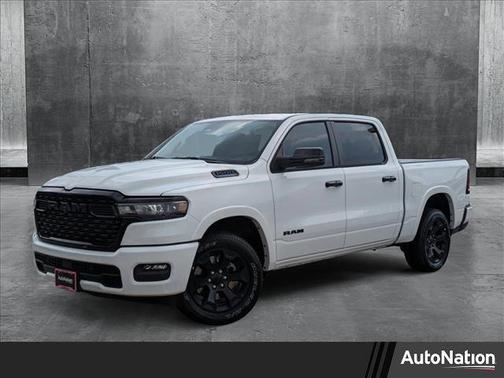 2025 RAM 1500 Lone Star