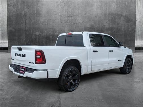 2025 RAM 1500 Lone Star