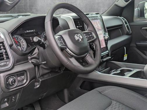 2025 RAM 1500 Lone Star