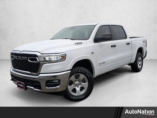 2026 RAM 1500 Lone Star