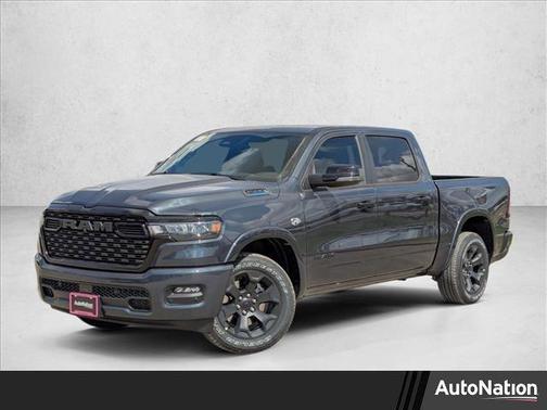 2026 RAM 1500 Lone Star