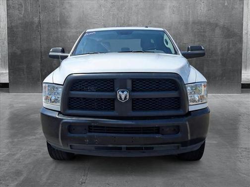 2021 RAM 2500 Limited Mega Cab 4x4 6'4' Box