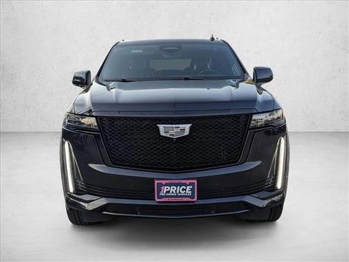 2022 Cadillac Escalade ESV Sport Platinum
