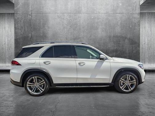 2022 Mercedes-Benz GLE 350 4MATIC