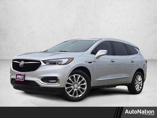 2021 Buick Enclave FWD Premium