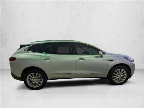 2021 Buick Enclave FWD Premium