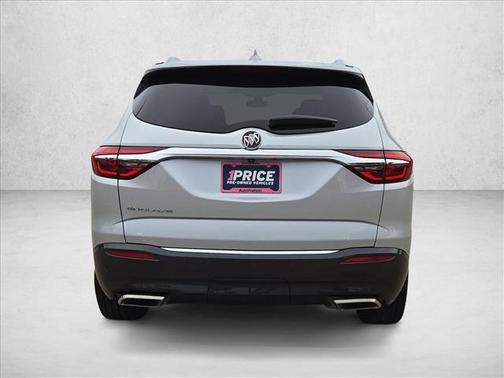 2021 Buick Enclave FWD Premium