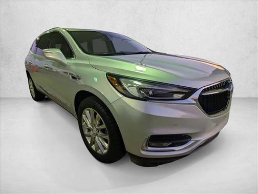 2021 Buick Enclave FWD Premium