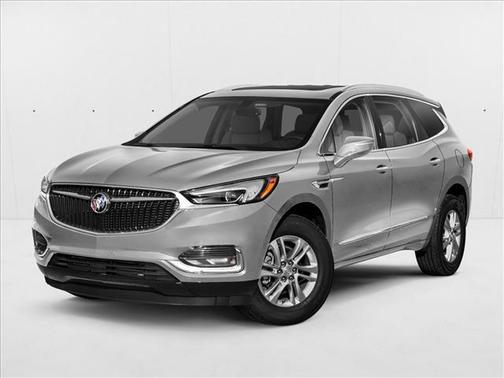 2021 Buick Enclave FWD Premium