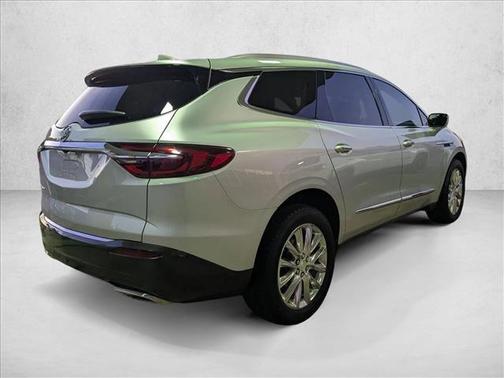 2021 Buick Enclave FWD Premium