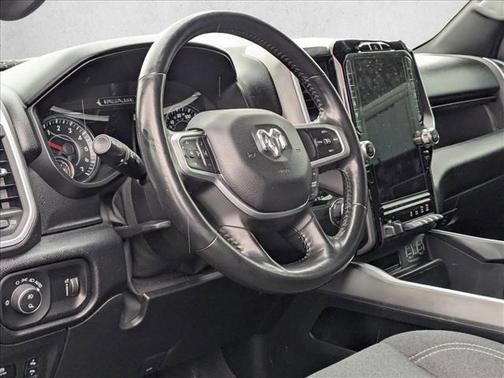 2021 RAM 1500 Lone Star