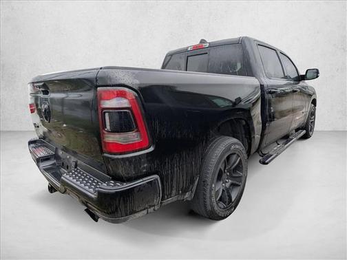 2021 RAM 1500 Lone Star