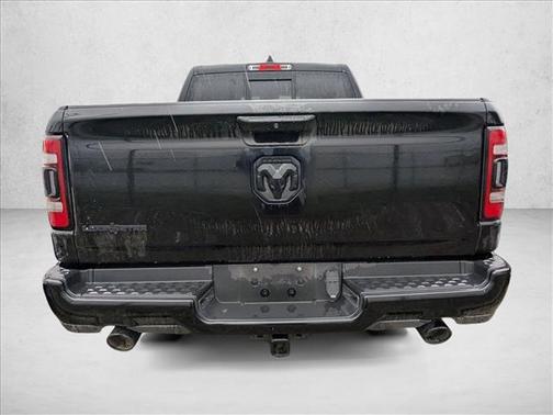 2021 RAM 1500 Lone Star