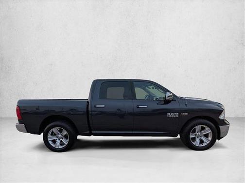 2017 RAM 1500 Lone Star