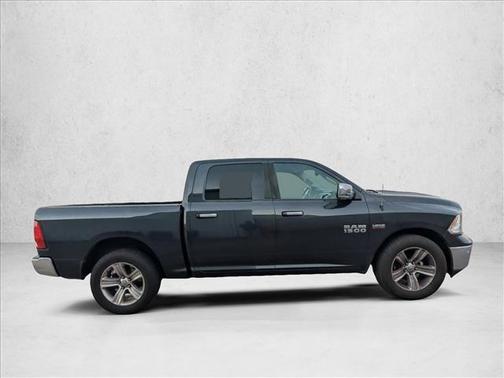 2017 RAM 1500 Lone Star