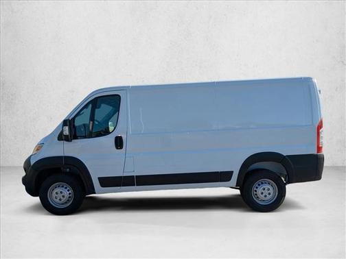 2026 RAM ProMaster 1500 Low Roof