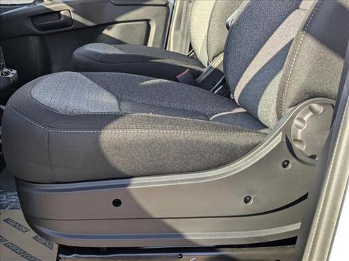 2026 RAM ProMaster 1500 Low Roof