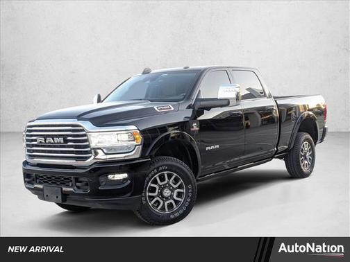2024 RAM 2500 Longhorn