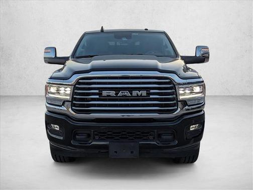 2024 RAM 2500 Longhorn