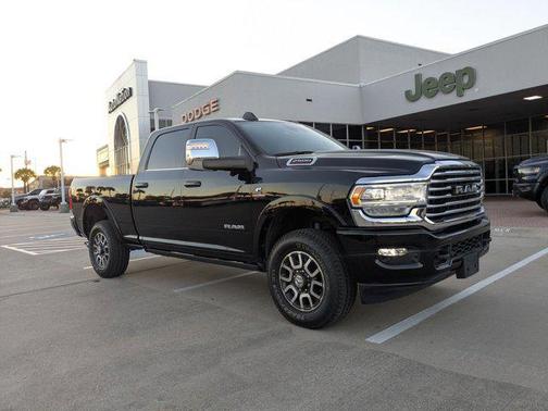 2024 RAM 2500 Longhorn