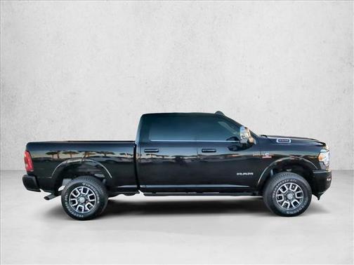 2024 RAM 2500 Longhorn