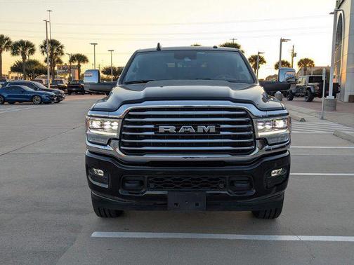 2024 RAM 2500 Longhorn