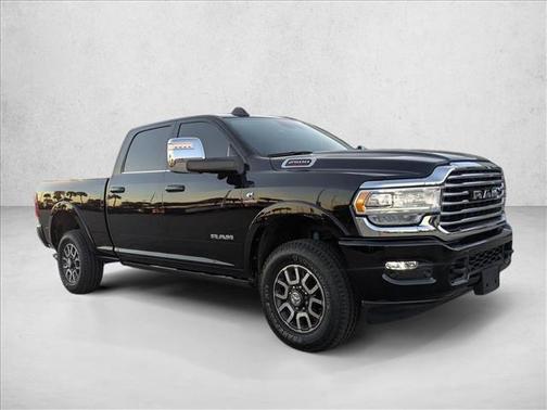 2024 RAM 2500 Longhorn