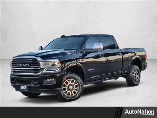 2024 RAM 2500 Longhorn